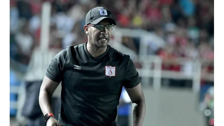 Un consejo para el DT de América: “Jersson, no te vayas a poner a inventar”