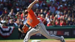 La condición de los Yankees para firmar a Dallas Keuchel