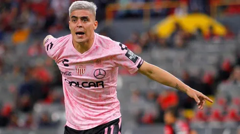 Fuerte sanción para Brian Fernández