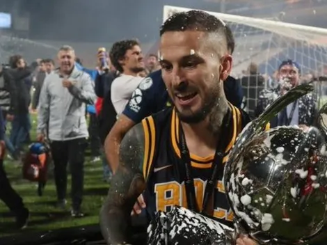 Benedetto confirmó que se queda hasta diciembre y defendió a Angelici