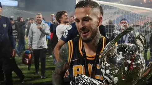 Benedetto confirmó que se queda hasta diciembre y defendió a Angelici