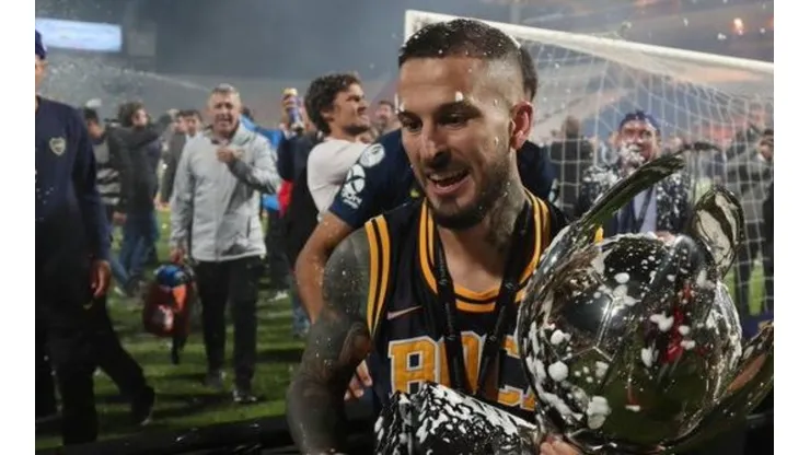 Benedetto confirmó que se queda hasta diciembre y defendió a Angelici