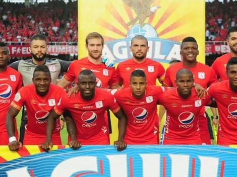 En vivo: América vs Cúcuta, por un lugar en las finales del FPC