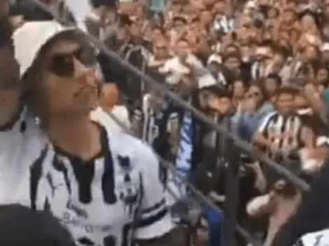 ¡Vangioni es un chinverguencha!