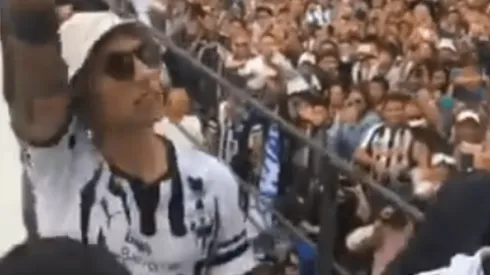 ¡Vangioni es un chinverguencha!