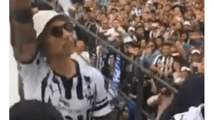 ¡Vangioni es un chinverguencha!