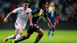 Veracruz vs América (Foto: Jam Media)