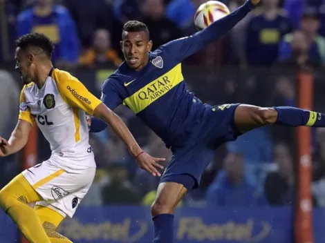 Qué canal transmite Boca Juniors vs Rosario Central por la Supercopa Argentina