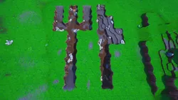 Sigue la señal del mapa del tesoro de Chiringuito Chatarra en Fortnite - Desafíos Semanales