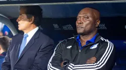 Los tres jugadores de Millonarios que Freddy Rincón le recomendó a Queiroz para la Selección de Colombia