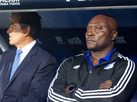 Los tres jugadores de Millonarios que Freddy Rincón le recomendó a Queiroz para la Selección de Colombia