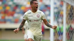 No importa el resultado a Universitario hay que alentarlo: el emotivo mensaje de Germán Denis