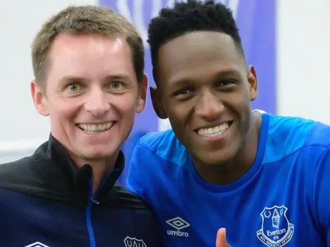 Yerry Mina eclipsa todo: ¡los de terapia viven encantados con él!