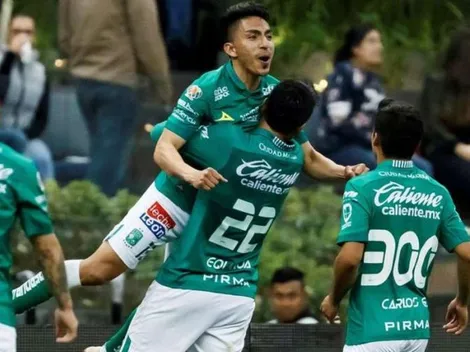 Tabla de goleo actual del Clausura 2019 de la Liga MX
