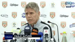 Lo van a matar: Atlético Nacional perdió 4-0, pero su DT dijo que “tuvieron el control del partido"