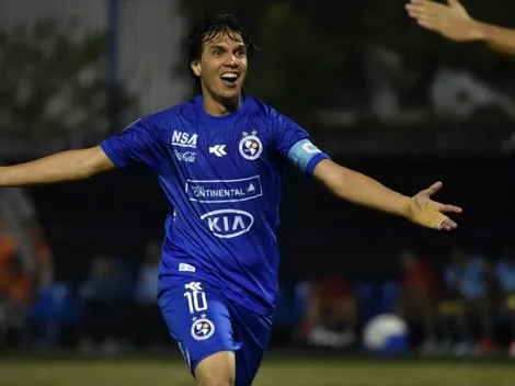 Ver en VIVO Sol de América vs Mineros de Guyana por la Copa Sudamericana