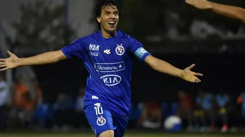 Sol de América vs Mineros de Guyana