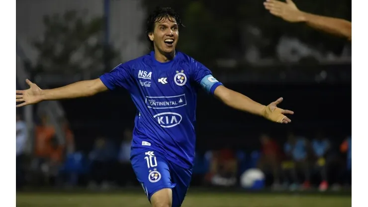 Sol de América vs Mineros de Guyana