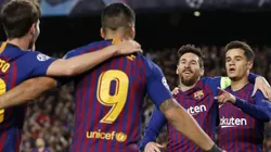 Barcelona vs Liverpool EN VIVO ONLINE por la Champions League