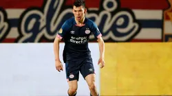 Lo quieren lo antes posible: desde la Serie A aceleran el fichaje de Hirving Lozano