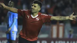 Binacional vs Independiente