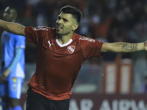 Qué canal transmite Deportivo Binacional vs Independiente por la Copa Sudamericana