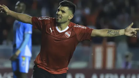 Binacional vs Independiente