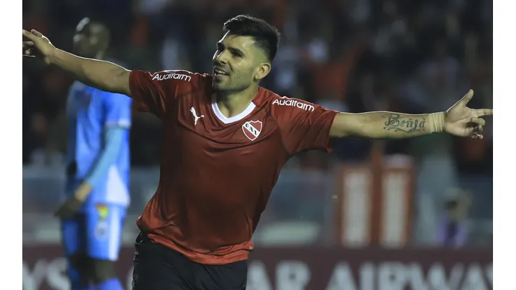 Binacional vs Independiente