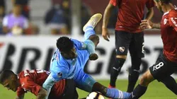 Deportivo Binacional vs Independiente