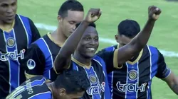 Sol de América vs Mineros de Guyana