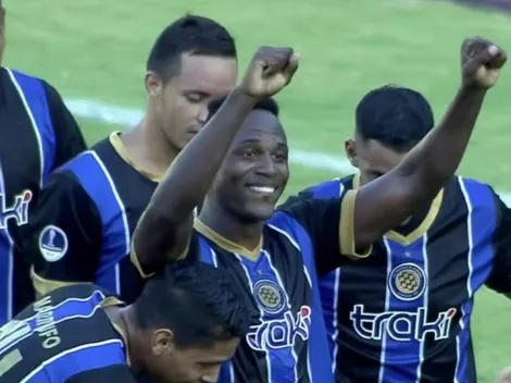 Qué canal transmite Sol de América vs Mineros de Guyana por la Copa Sudamericana