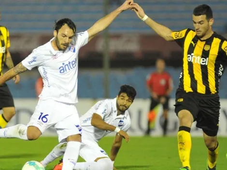 Gigantes de América: el clásico uruguayo llega por primera vez a Estados Unidos