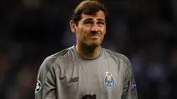 Susto para todos: Iker Casillas sufrió un infarto en el entrenamiento y fue ingresado a urgencias