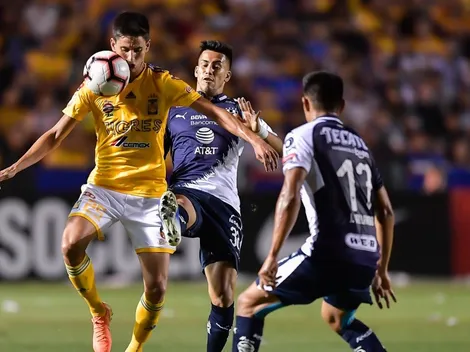 Damm está re confiado: "No ensayamos penales, el 1-0 es fácil remontar"