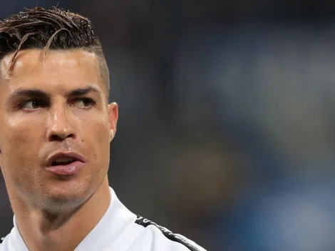 Compañero de Cristiano en Lisboa: "Jamás me preguntó sobre mujeres, sólo hablamos de fútbol"