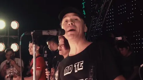 MTV le hizo una propuesta y Pablo Lescano dejó las cosas en claro: "Voy con toda la orquesta a todos lados"