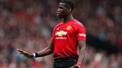 El Chiringuito reveló la única opción que maneja Paul Pogba en el mercado