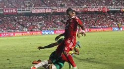 América de Cali vs Cúcuta