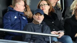 El diario As avanzó que el próximo destino de Mourinho está en Francia