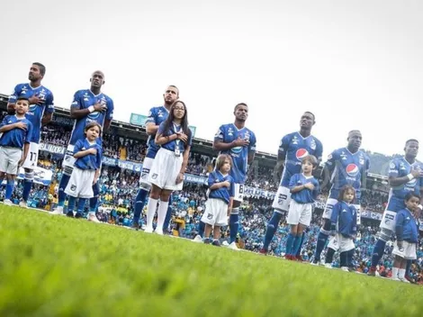 Lo que le hace a falta a Millos para tener su mejor campaña en torneos cortos