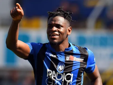 Cinco colombianos están listos para hacer estallar el mercado de fichajes