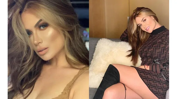 Sara Uribe en Instagram (@sara_uribe)