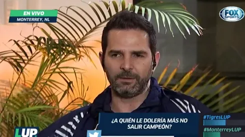 Davino: "Prefiero ganar esta Concachampions a quedarme con la liga"