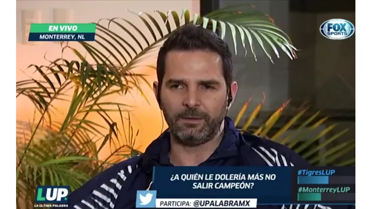 Davino: "Prefiero ganar esta Concachampions a quedarme con la liga"