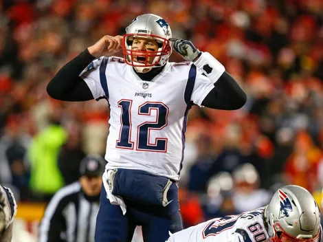 Estos son los novatos encargados de proteger a Tom Brady y la ofensiva de los Patriots