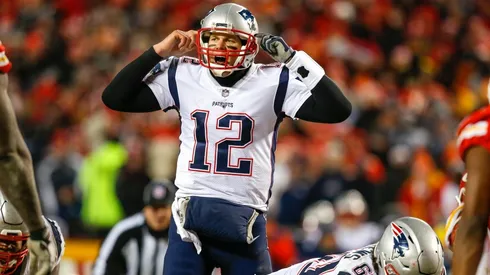 Estos son los novatos encargados de proteger a Tom Brady y la ofensiva de los Patriots