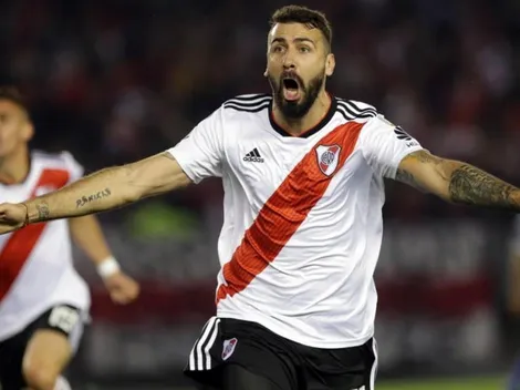 Cuándo juega River: próximos partidos de River Plate