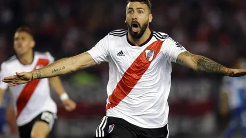 Próximos partidos de River Plate