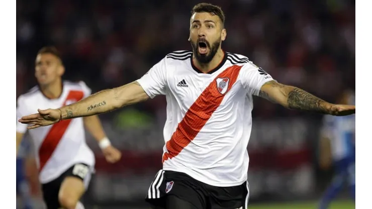 Próximos partidos de River Plate