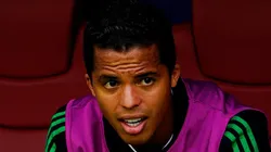 Francotirador de Récord: Giovani Dos Santos hasta pide guardias para jugar en México